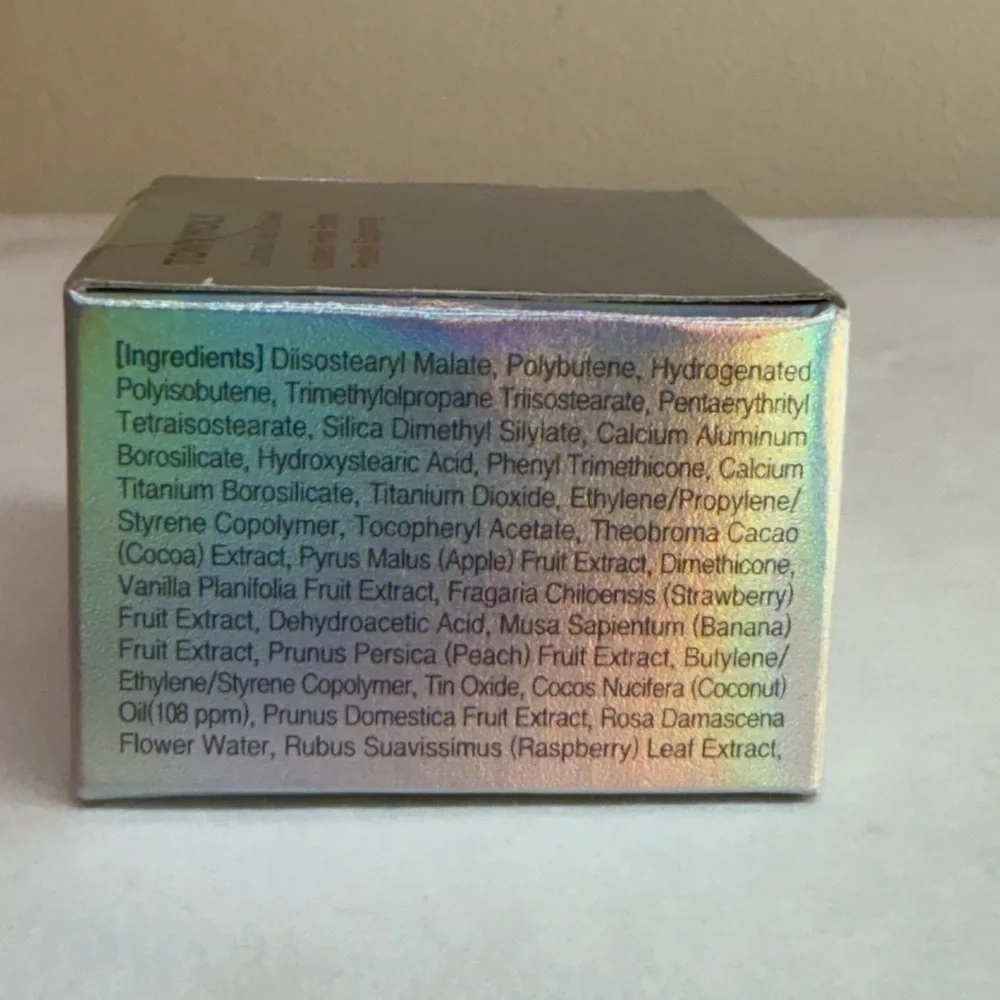 NWT JELLY Lip Melt - Picture 5 of 7